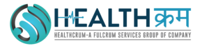 Healthcrum Logo